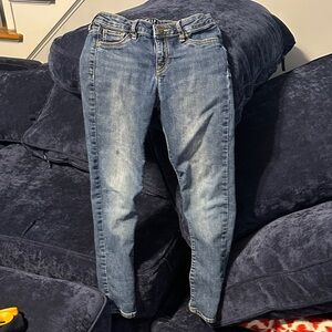 GAP Girl’s Skinny Jeans